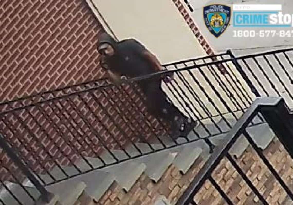 ניו יורק: גבר חשף את איבר מינו בפני בת 7, הציע לה כסף תמורת מין