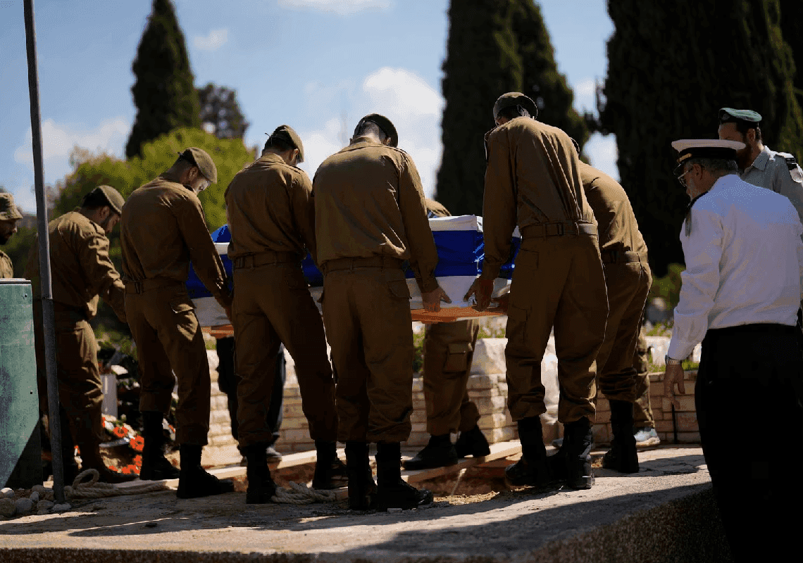 איגוד הפסיכולוגים האמריקאי בהצהרה: מגנים את חמאס ומודאגים מהעלייה באנטישמיות