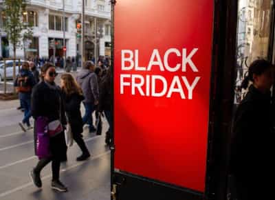 בואו נשתק את המערכת: קריאה לחרם כלכלי ארצי על בלאק פריידיי וסייבר מאנדיי  