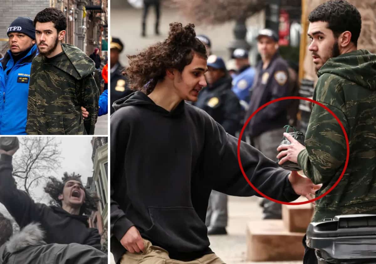 רשת סי.אן.אן עושה את זה שוב: שני מחבלי דאע"ש מניו יורק תוארו כנערים ש'נקלעו לסיטואציה'