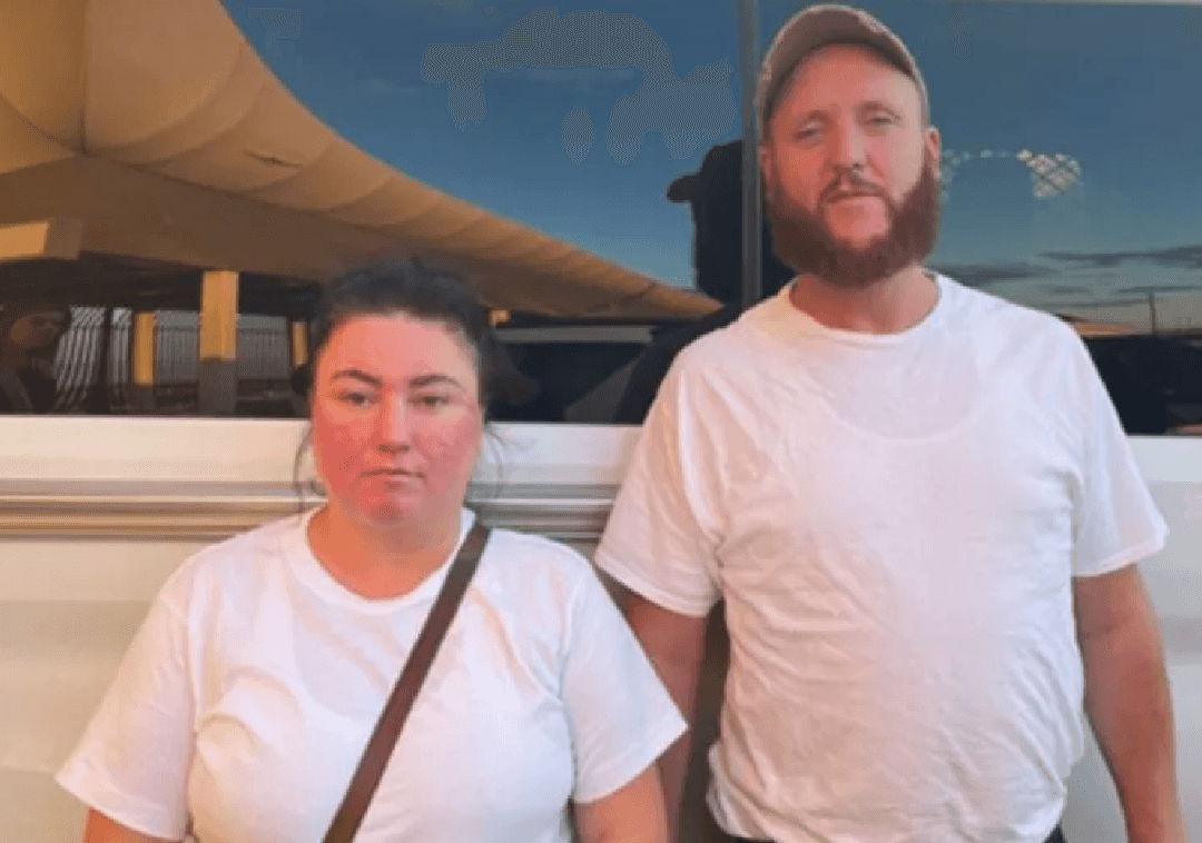 ארה"ב הסגירה לאירלנד זוג פושעים שנמלטו לניו יורק