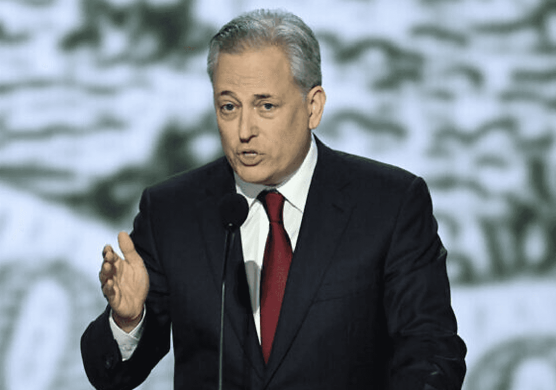 'צאר ה-AI והקריפטו': טראמפ הכריז על מינוי חדש 