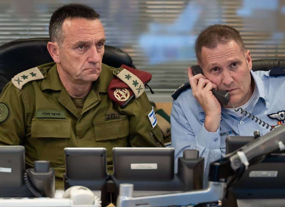 מתקפת ישראל אמנם מסמנת שלב חדש בעימות, אך נמנעת ממלחמה כוללת