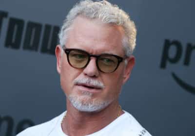 אחרי מאבק במחלת ניוון שרירים: כוכב 'האנטומיה של גריי' הלך לעולמו בגיל 53