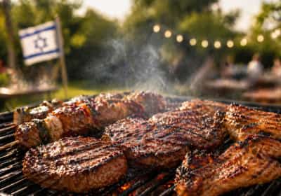 רגע לפני המנגל: הטעות שכולנו עושים עם הגחלים והעשן