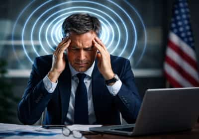 תחקיר: 'נשק מיקרוגל' תוצרת רוסיה עשוי לעמוד מאחורי הפגיעות המסתוריות בבכירים אמריקאים