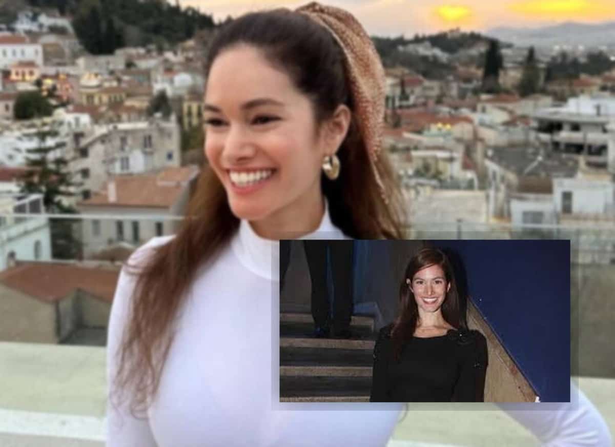  נהרגה בדרך מלוס אנג'לס ליום ההולדת של אמא: הטרגדיה של הדוגמנית טל ברקוביץ