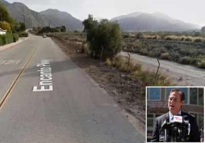 שלושים שנה אחרי: כתב אישום  בפרשת רצח צעירה שנמצאה עירומה בתעלת ניקוז בלוס אנג'לס