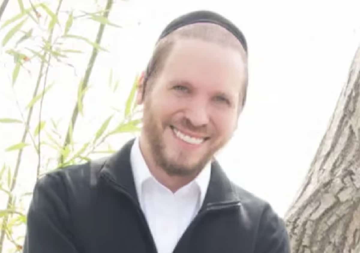 זעזוע בקהילה היהודית בניו יורק: רב אהוב מהקהילה נרצח בדרום אמריקה