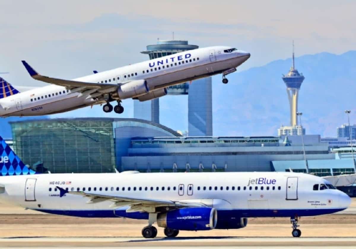 הכבודה מתייקרת: שתי ענקיות התעופה האמריקאיות מעלות מחירים