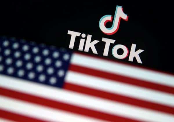 TikTok תובעת את נשיא ארה"ב