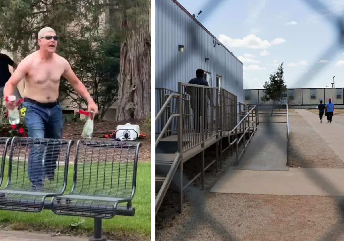 משפחת מבצע הפיגוע בבולדר נעצרה שוב - צו חירום בלם את הגירוש ברגע האחרון