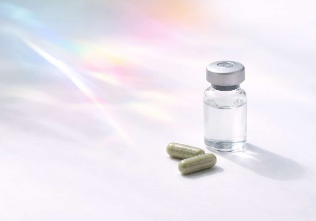 חוקרים מצאו: מנה אחת של החומר הפסיכדלי הובילה להקלה ממושכת בדיכאון