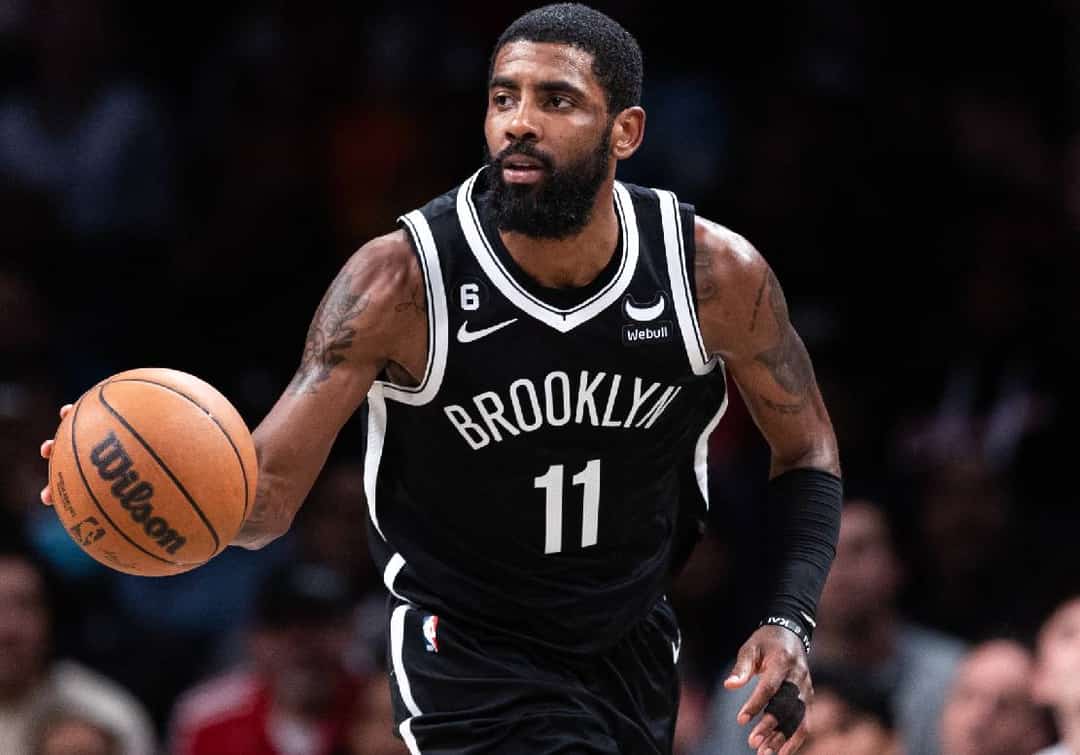התנצל ושב לשחק: כוכב ה-NBA ששיתף סרט אנטישמי שב למגרשים - "פגעתי באנשים, הייתי צריך להתנהל אחרת"