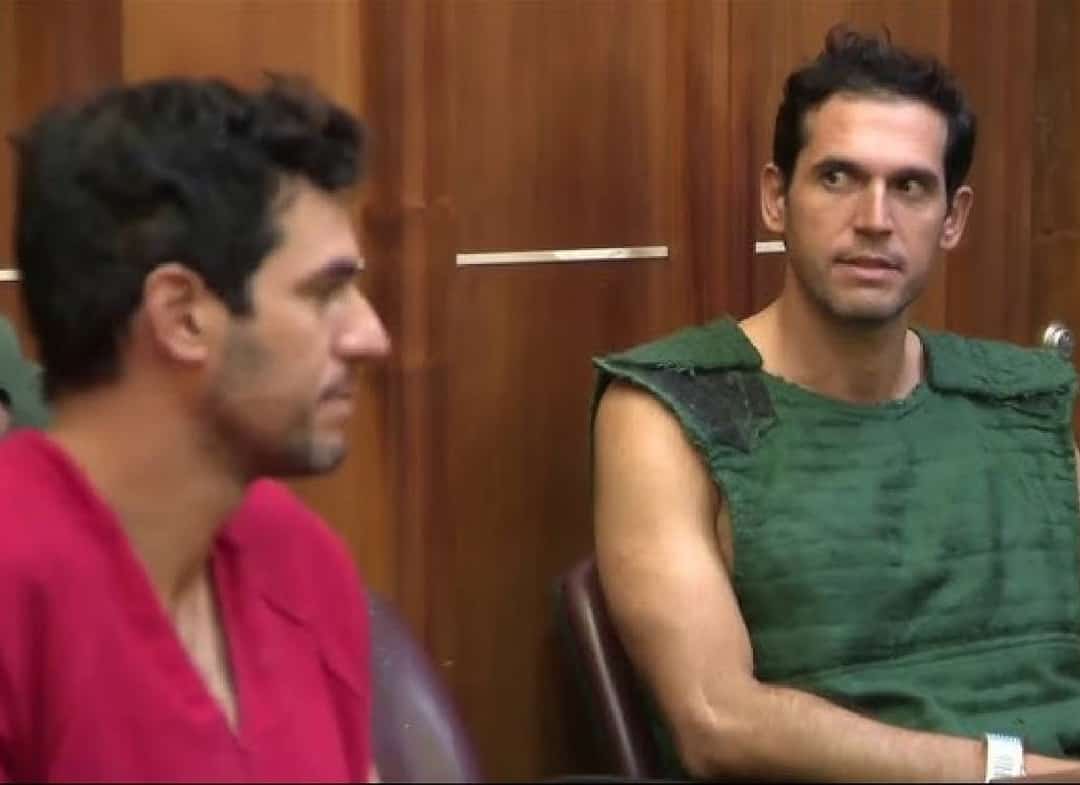 אימפריית הנדל"ן והסחר בנשים: האחים הישראלים נאשמים בפשעי מין חמורים נוספים