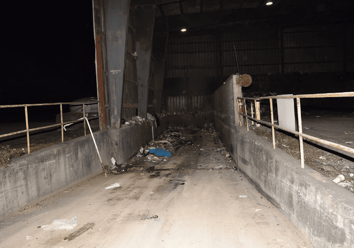 פעיל זכויות להט"ב מוכר, אחיו של ראש עיריית מיאמי לשעבר, נמצא מת במזבלה