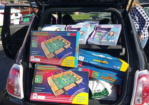 בשישו ו"בשמחה" בחנוכה