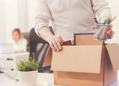 רעידת אדמה ניהולית: קליפורניה מובילה בארה״ב במספר הדחות מנכ״לים