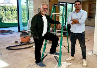 זורחים בשטח: סיפורה  של חברת ההום איפרובמנט שהפכה חממה לסלזמנים מובילים 