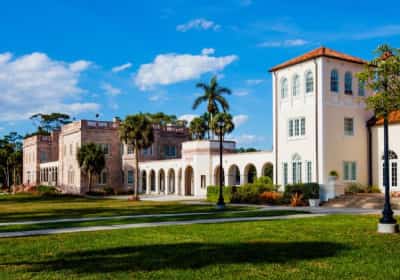 מכללה ציבורית בפלורידה קוראת לסטודנטים יהודים לעבור אליה: "פה אין אנטישמיות"