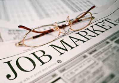 שוק עבודה מנצח: נבדה מדורגת במקום הראשון בארה"ב בצמיחת משרות