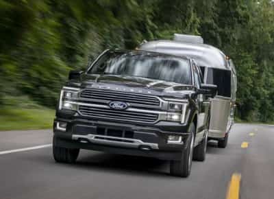 שלם לפי המשקל: הצעה מהפכנית תשנה את האופן שבו אמריקאים ממנים את הכבישים שלהם  