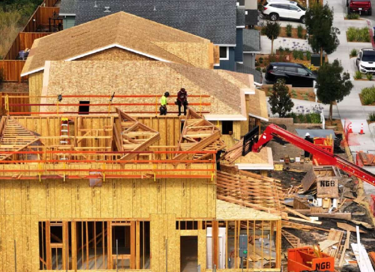 200 מיליארד דולר לשוק המשכנתאות, מלחמה בוול סטריט — ואותה בעיה נשארת: משבר הדיור לא ייפתר בלי לבנות