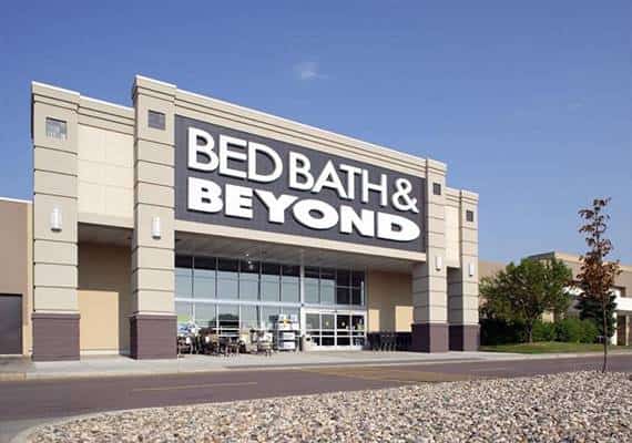  למרות עלייה קלה בהכנסות, נראה ש Bed Bath & Beyond עדיין בצרות צרורות