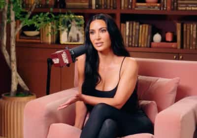 לא עוצרת באדום: קים קרדשיאן דורשת עשרות אלפי דולרים מהגבר שהיא השפילה ברשת