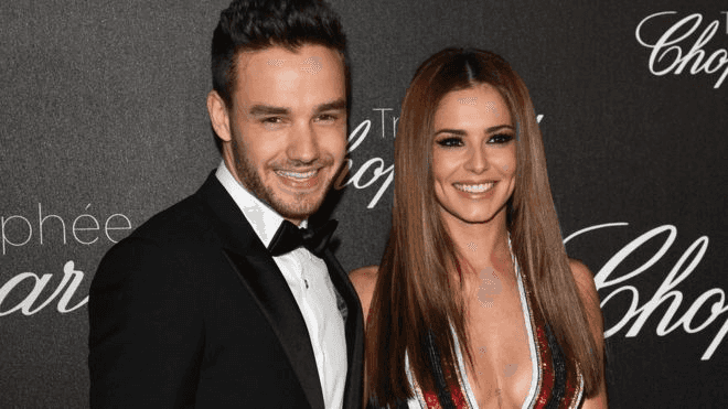 בכיוונים שונים: כוכב להקת "One Direction" ליאם פיין ושריל קול הודיעו על פרידה 