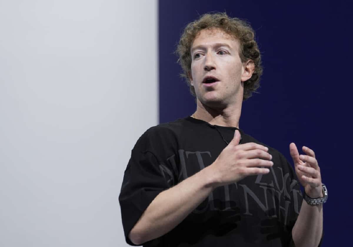 מנכ"ל מטא מצטרף לשורה ארוכה של אנשי הון שעוזבים את הגולדן סטייט, ועל פי הדיווחים יעבור ל'אי המיליארדרים' עד חודש אפריל הקרוב