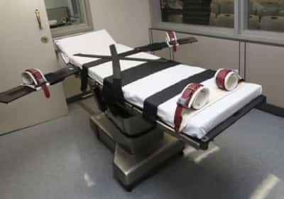 מספר ההוצאות להורג בארה"ב מזנק: 2025 בדרך לשיא של יותר מעשור