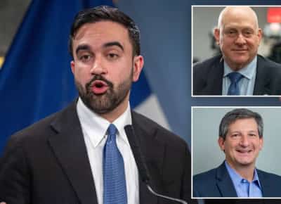 הכלכלה החופשית תחת מתקפה: קואליציה עסקית רחבה קמה בניו יורק להגנת חברות ישראליות