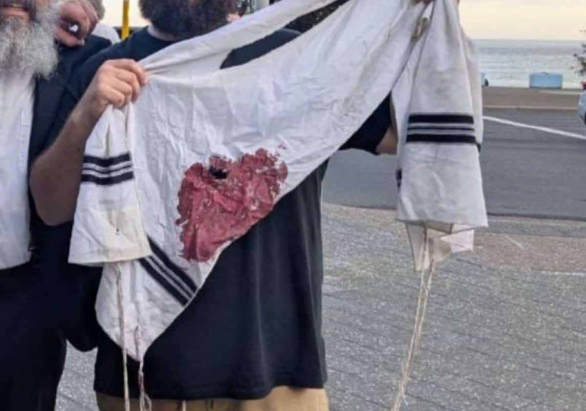 שנת 2025 נרשמה כקטלנית ביותר עבור יהודי התפוצות מזה שלושה עשורים