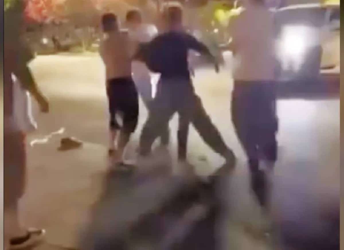 שלושה נערים נידונו למאסרים כבדים על פשע שנאה אכזרי בסימי ואלי