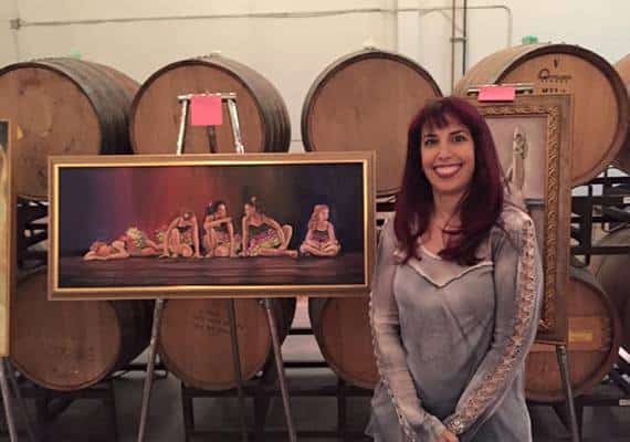 המדריכה לצייר המתחיל