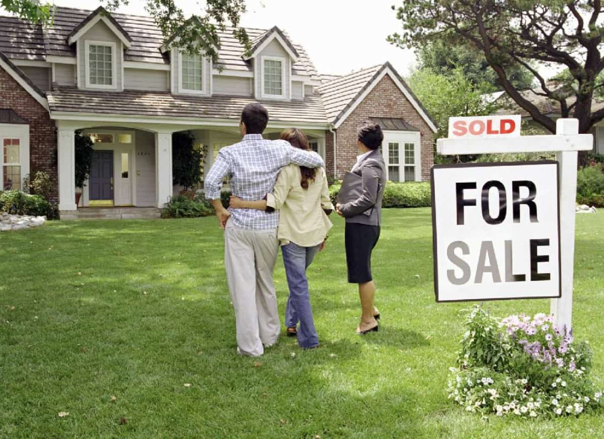 טראמפ מציע לכם משכנתא לחצי מאה: השאלה אם תספיקו לשלם אותה 