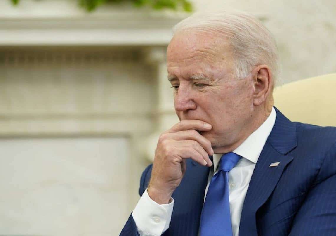 66% מהמצביעים באמריקה: "יש להכריח את ביידן לעבור בדיקה קוגנטיבית"
