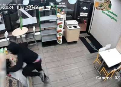 אשרת שהייה באמריקה למכירה: אלפי מהגרים שילמו כדי שישדדו אותם - וקיבלו כרטיס כניסה למדינה