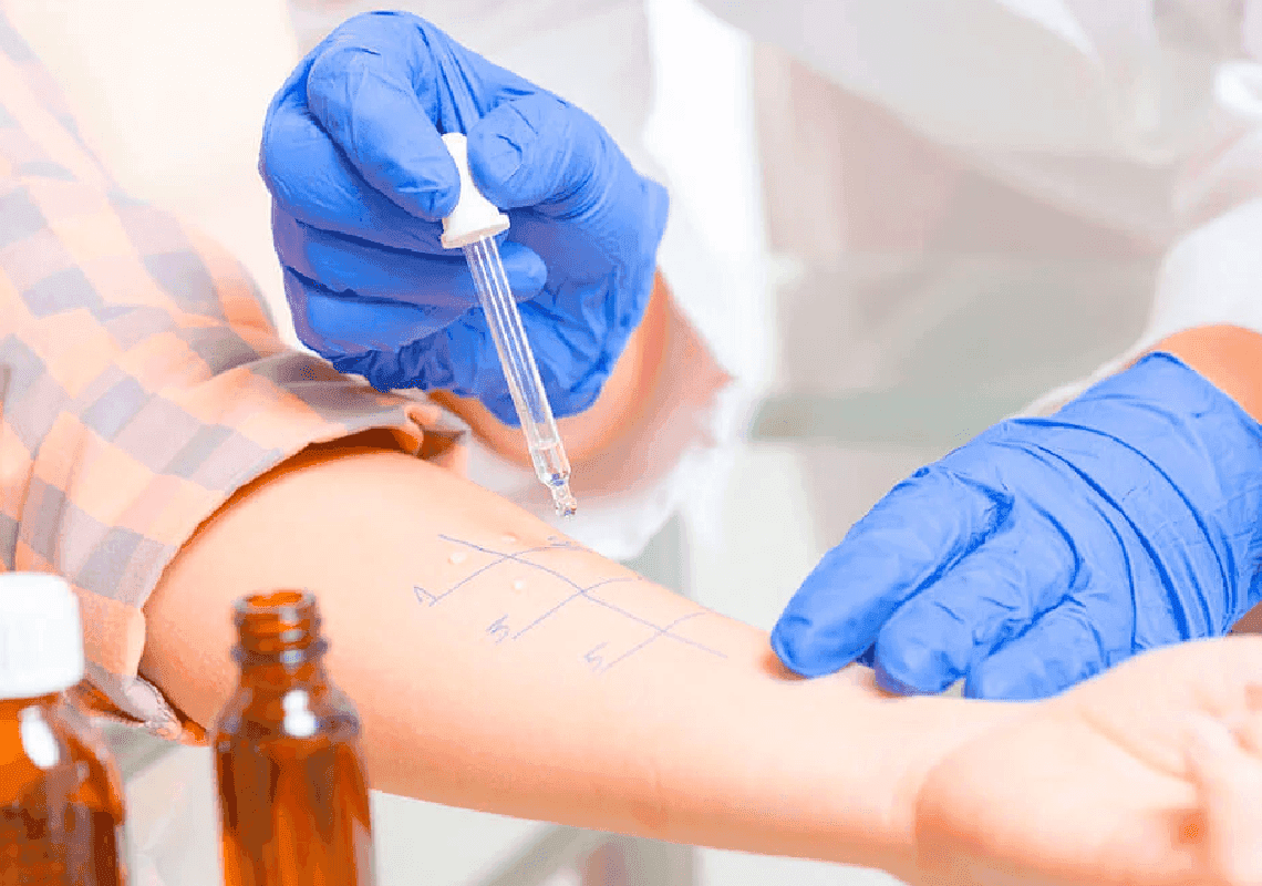 ה-FDA אישר תרופה נגד אלרגיה לבוטנים, חיטה, חלב וביצים: "משנה חיים"