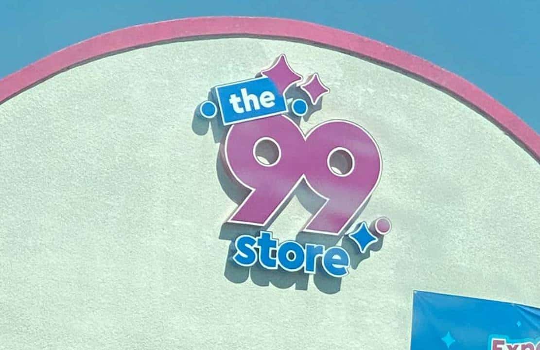 קאמבק? עשרות חנויות של "99 סנט בלבד" ייפתחו מחדש כחנויות "דולר טרי" בדרום קליפורניה