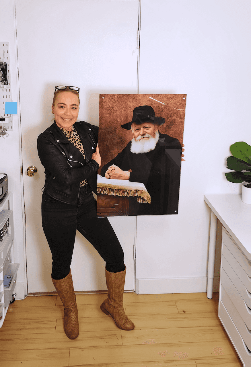 מתנות קטנות: הסיפור מאחורי חברת המתנות המעוצבות שכבשה את הקהילה היהודית 