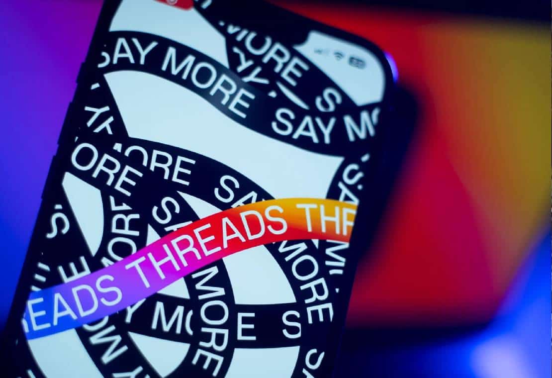 צוקרברג מאוכזב: Threads של מטא ממשיכה לשבור שיאי שפל חדשים