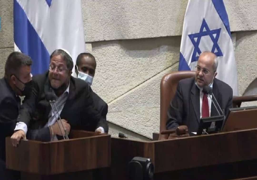 דעה: האמת על מדינת ישראל נחשפה