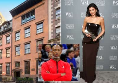 פרשת ההימורים באן.בי.איי: איך השערורייה הגדולה בספורט האמריקאי קשורה לקיילי ג'נר?