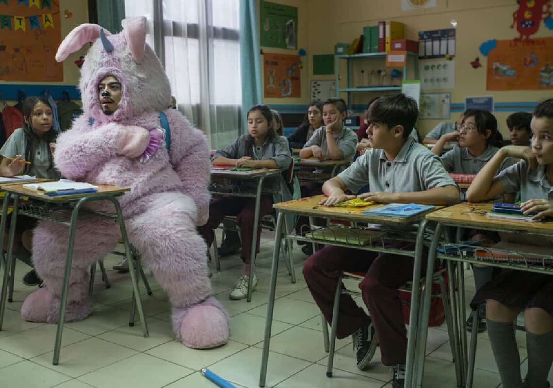 הסדרה של בוגרי ״סאטרדיי נייב לייב״ שאתם חייבים להכיר