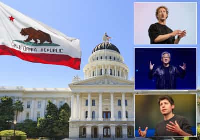 עשירי קליפורניה על הכוונת: הצעה חדשה מבקשת להטיל מס חד פעמי על ההון שלהם