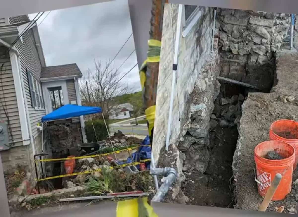 דפיקה בדלת שהפכה לאסון: קבלנים מזויפים רוקנו חסכונות פנסיה של מאות אלפי דולרים