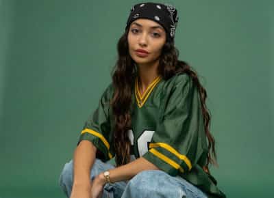 רוקדת את החלום