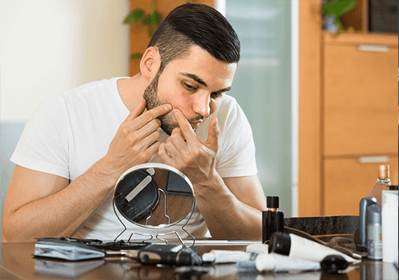 המדרך המלא לפצעונים: מה הגורם להופעתם ומהי דרך הטיפול היעילה ביותר